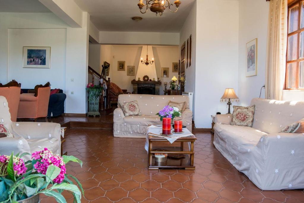 Alexandra Villa Stalos room 6